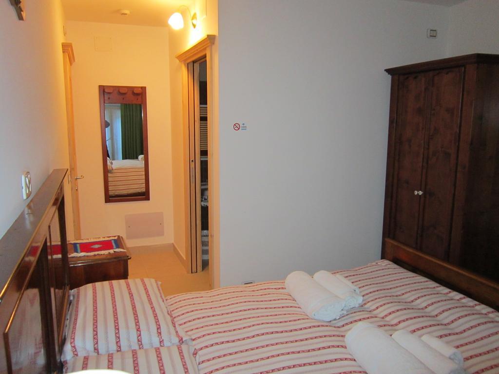 R&B La Gerla Blu Bed & Breakfast Tolmezzo Exterior photo